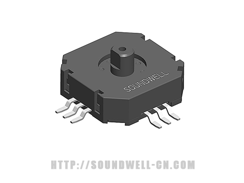 RJ1802 Joystick Potentiometer