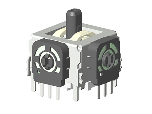 RJ1605 Rocker potentiometer