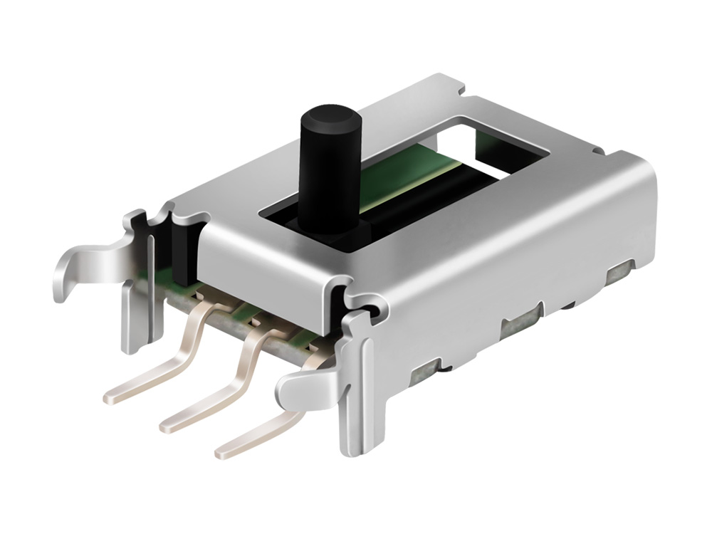 SD0801slide resistance sensor