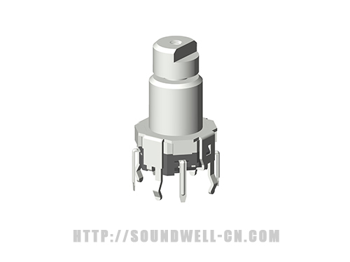 EC09增量型編碼器開關